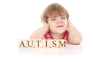 trastorno del espectro autista